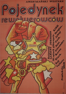 Plakat filmu 